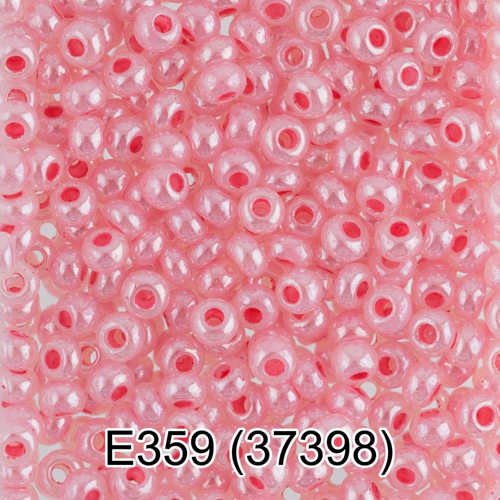 E359 розовый ( 37398 )