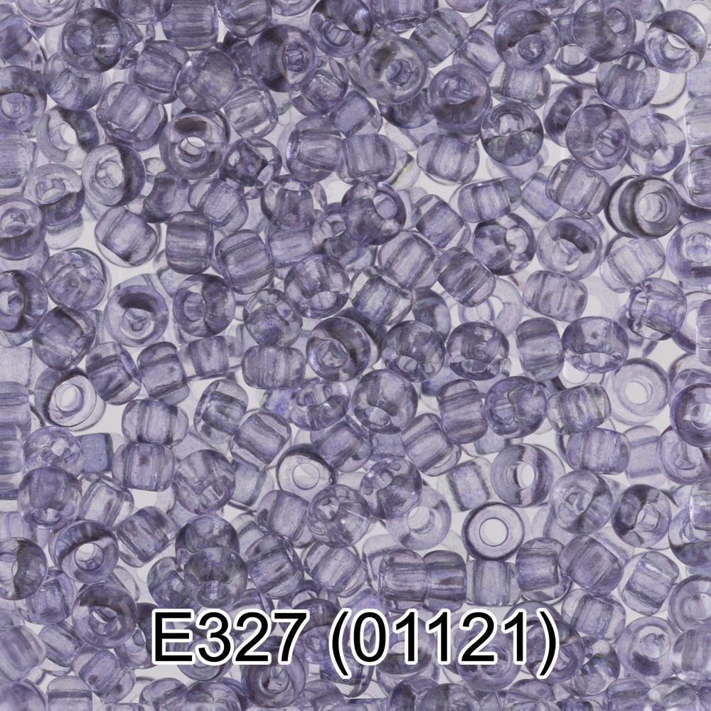 E327 св.фиолетовый ( 01121 )