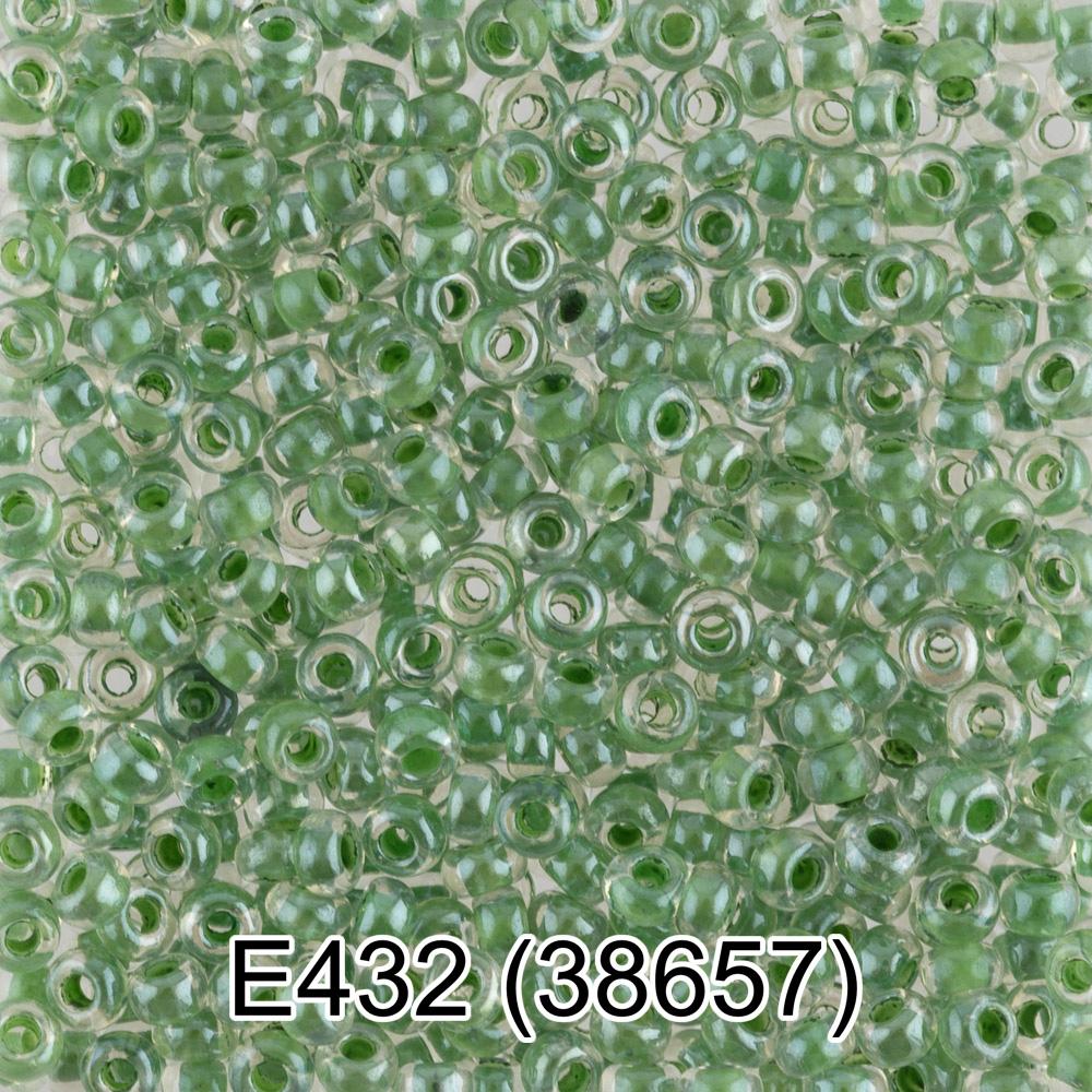 E432 св.хаки ( 38657 )