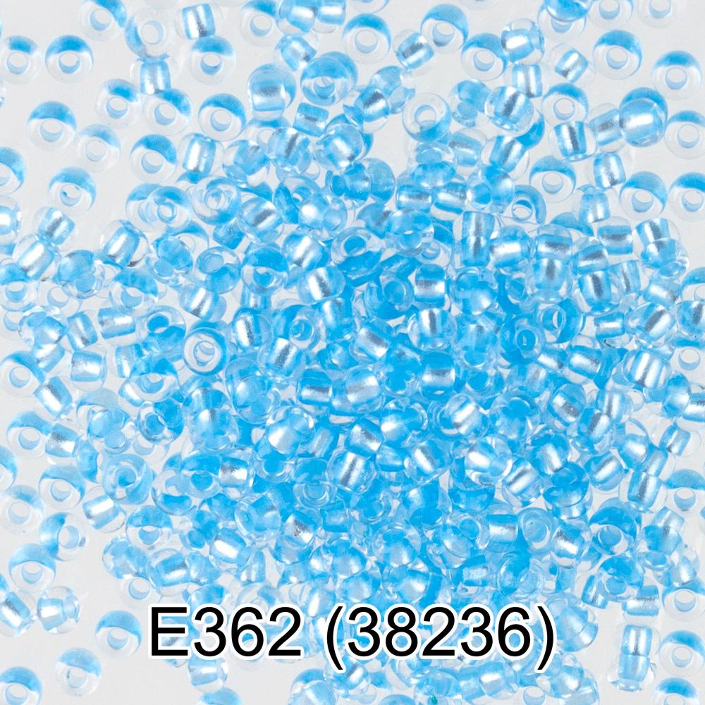 E362 св.синий ( 38236 )