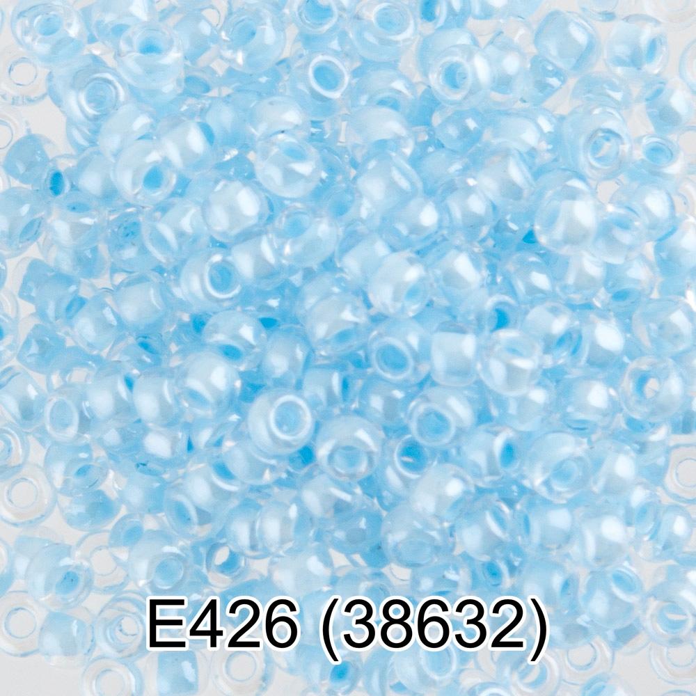 E426 св.голубой ( 38632 )