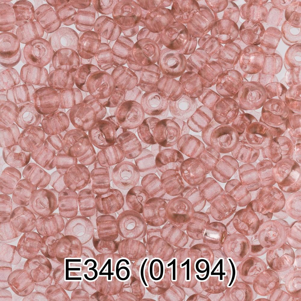 E346 св.розовый ( 01194 )