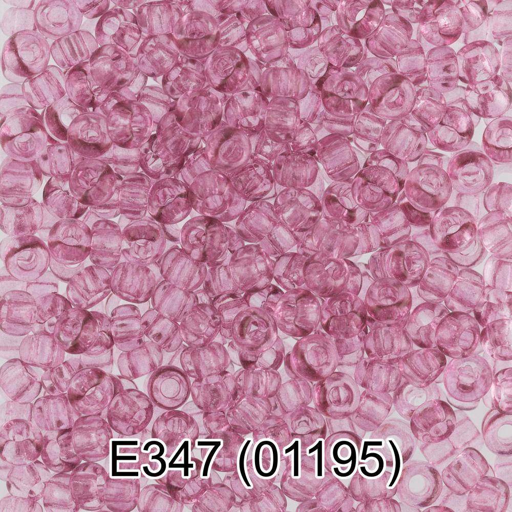 E347 т.розовый ( 01195 )