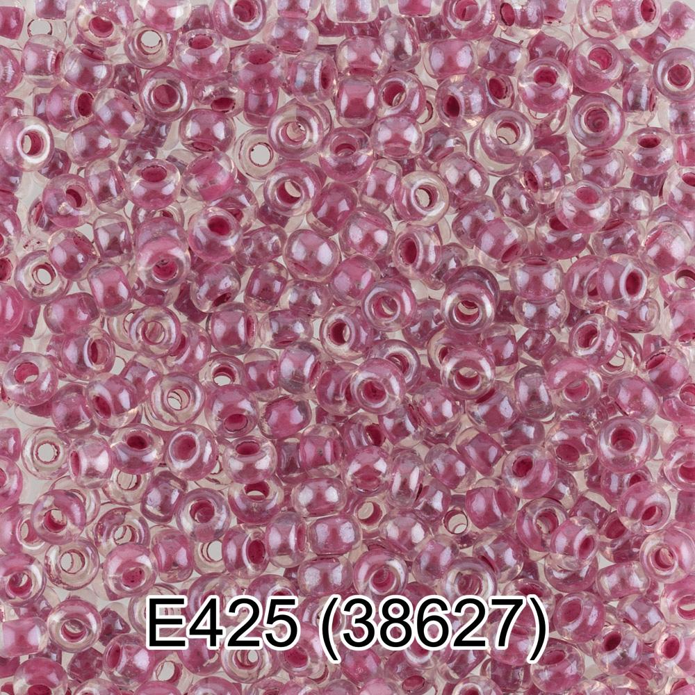 E425 фиолетово-розовый ( 38627 )
