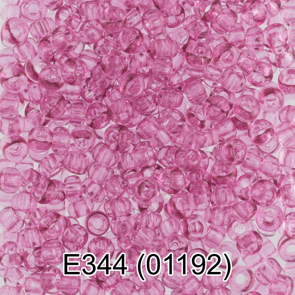 E344 фиолетово-розовый ( 01192 )