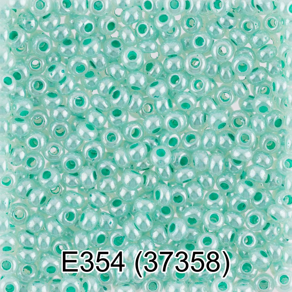 E354 св.зеленый ( 37358 )