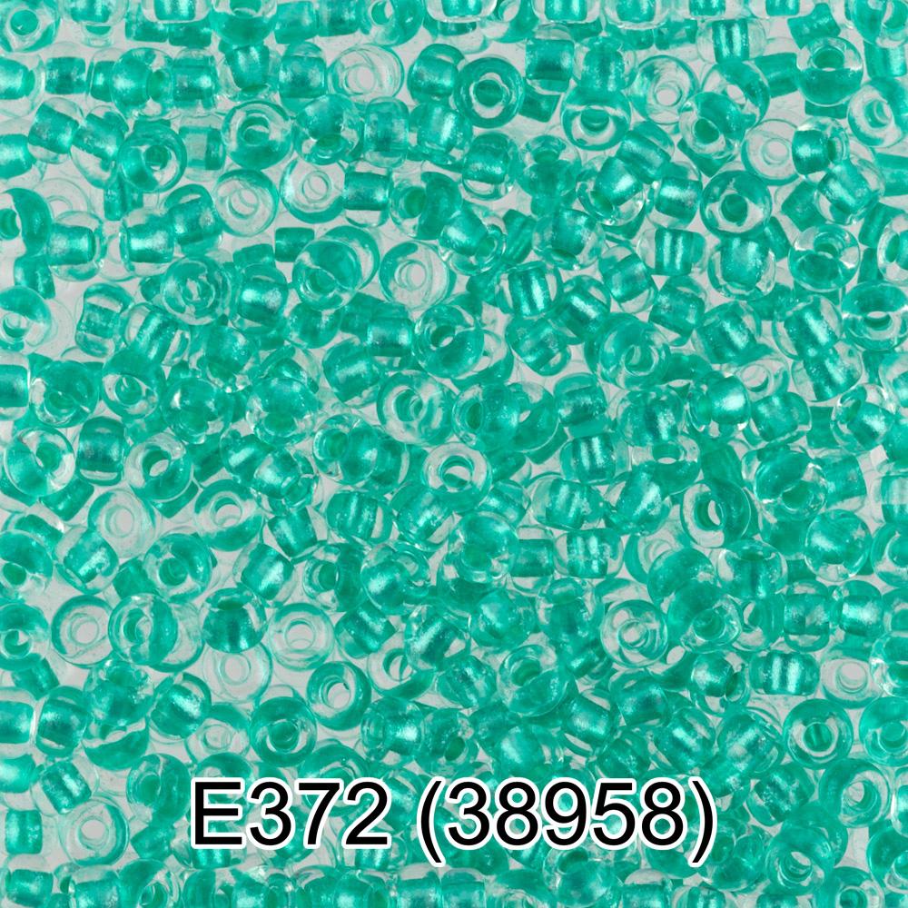E372 зеленый ( 38958 )