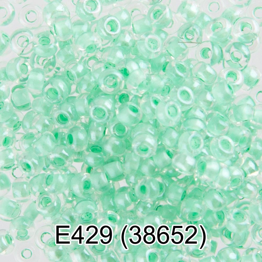 E429 серо-зеленый ( 38652 )