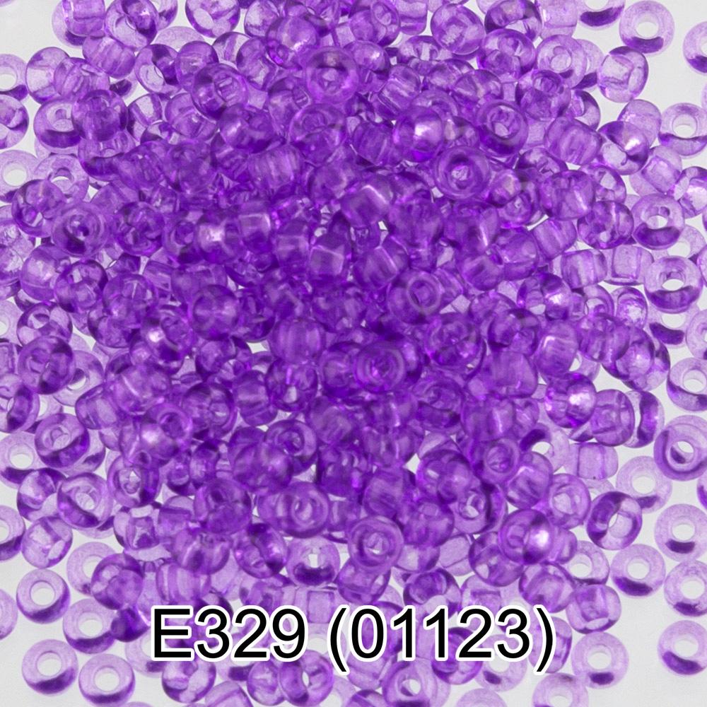 E329 т.фиолетовый ( 01123 )