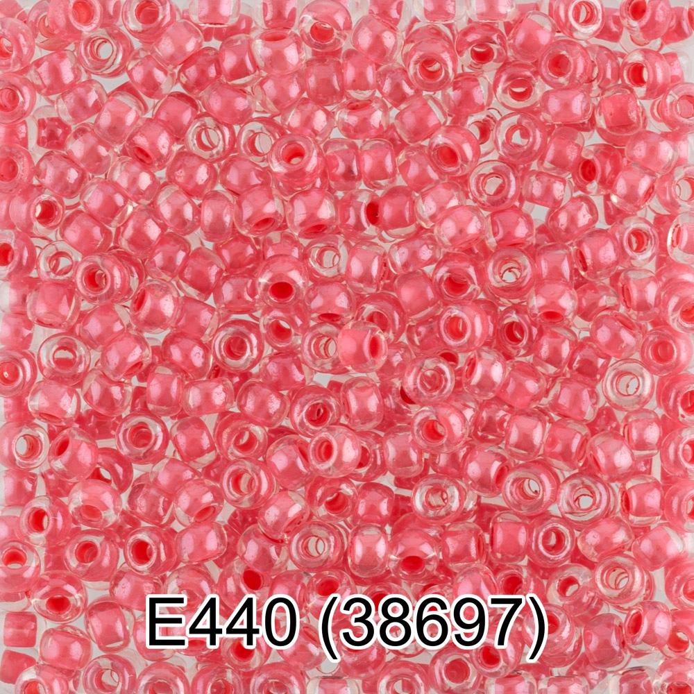 E440 розово-бежевый ( 38697 )