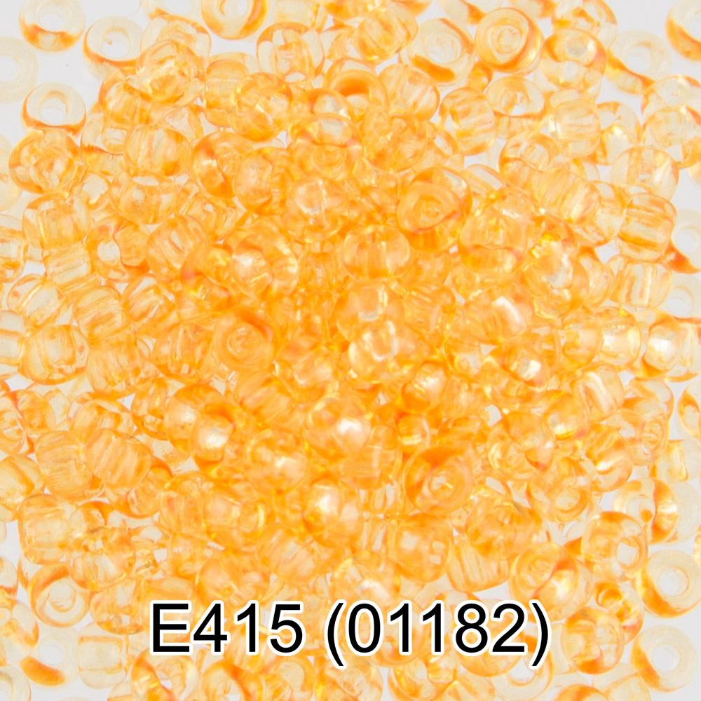 E415 т.желтый ( 01182 )