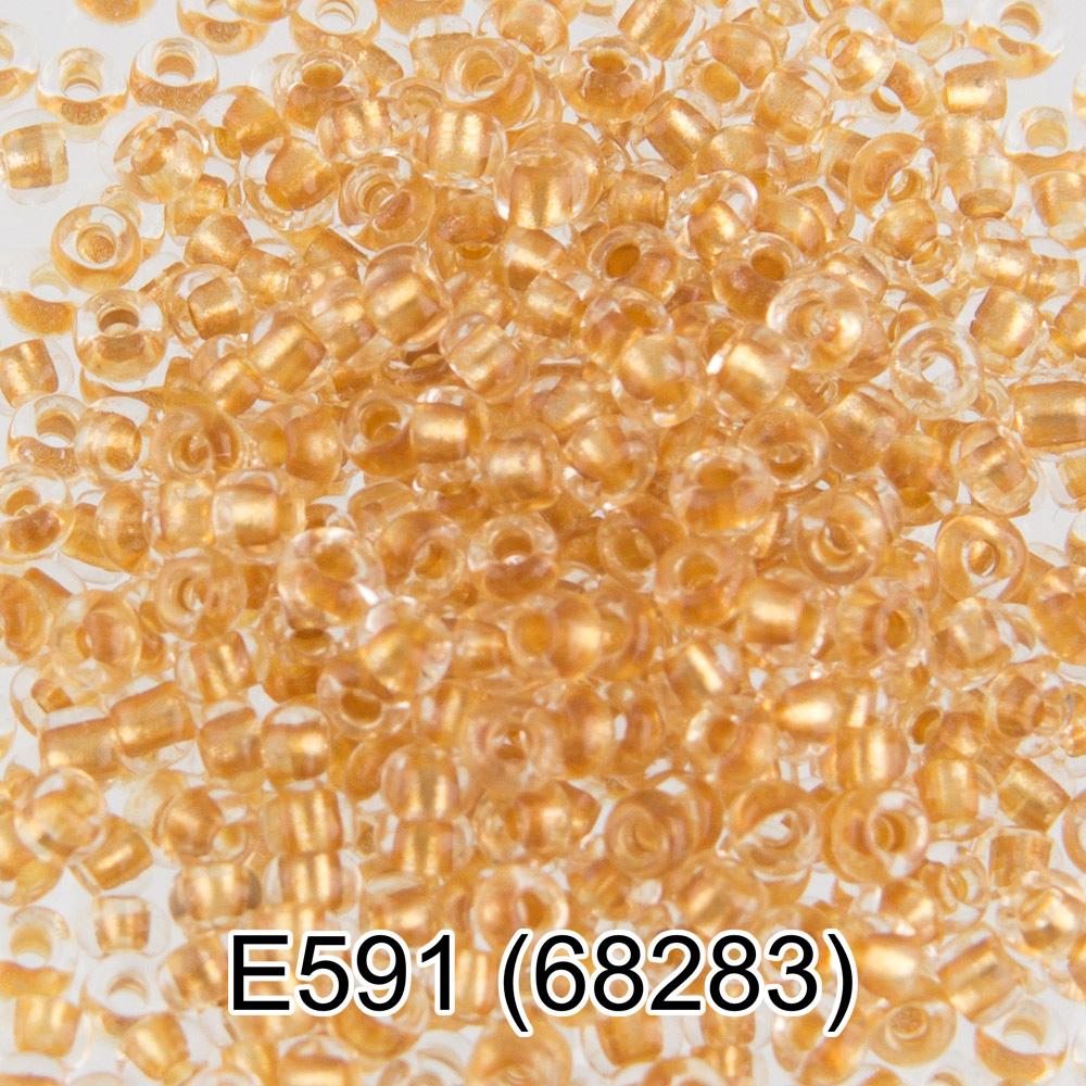 Е591 золотистый ( 68283 )