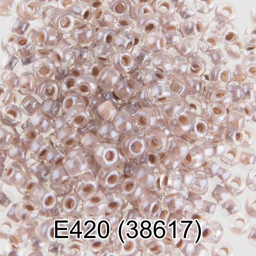 E420 кремовый ( 38617 )