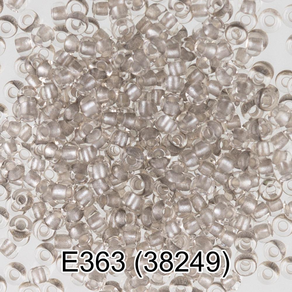 E363 св.серый ( 38249 )