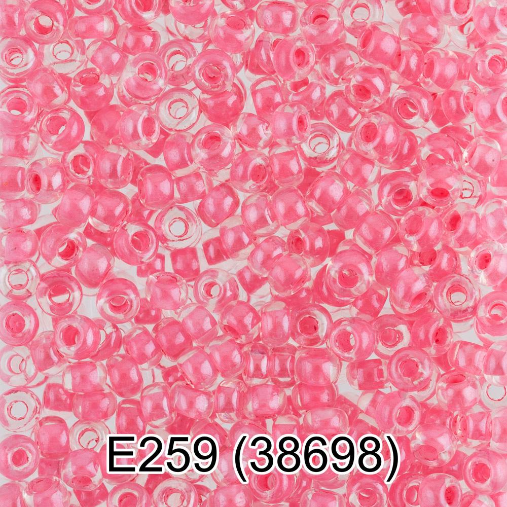 E259 малиновый ( 38698 )