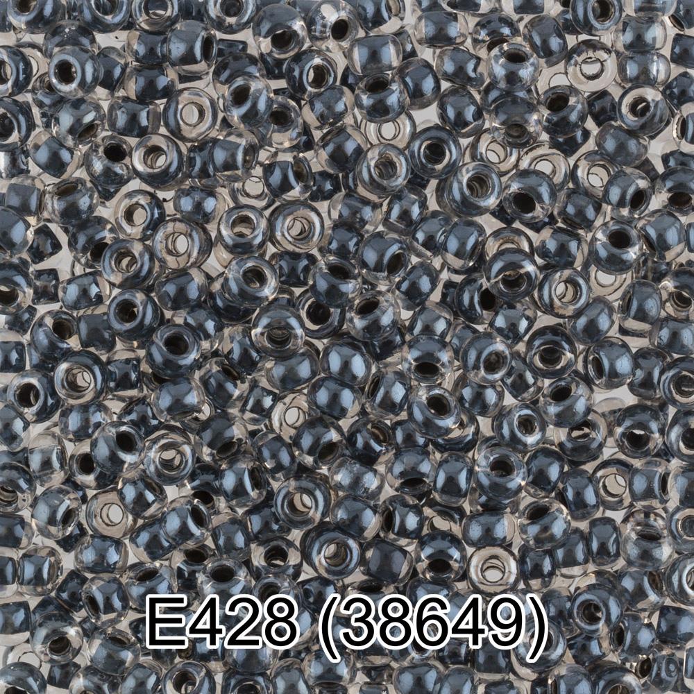E428 т.серый ( 38649 )