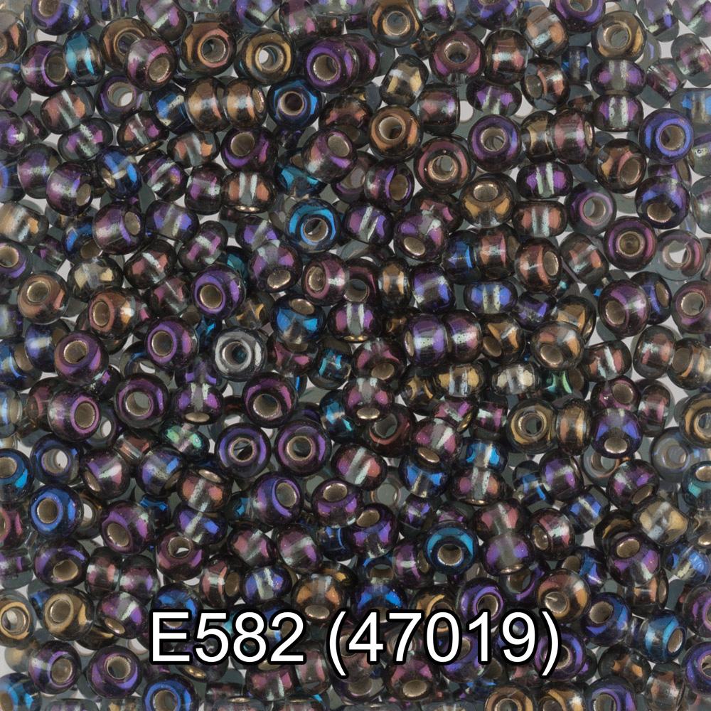 Е582 серый ( 47019 )