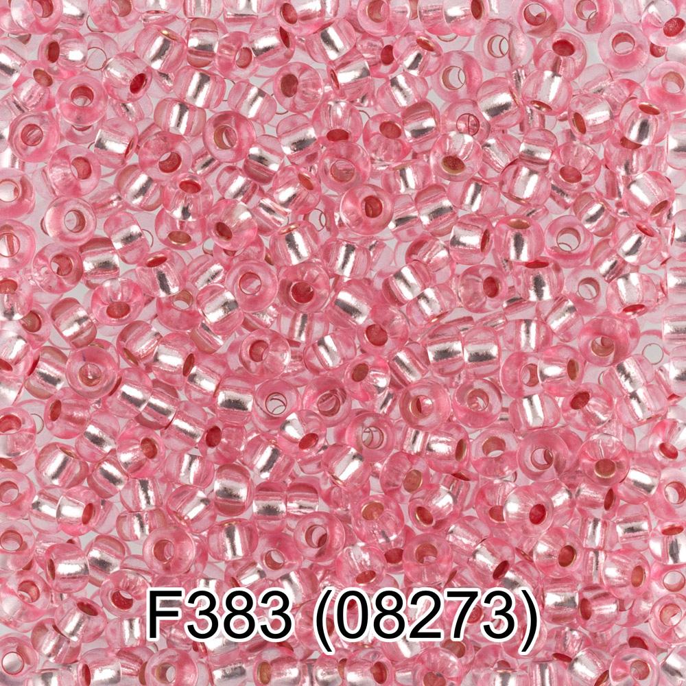 F383 св.розовый ( 08273 )