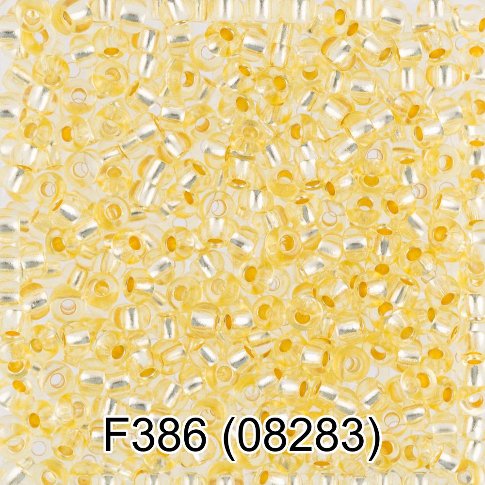 F386 св.желтый ( 08283 )