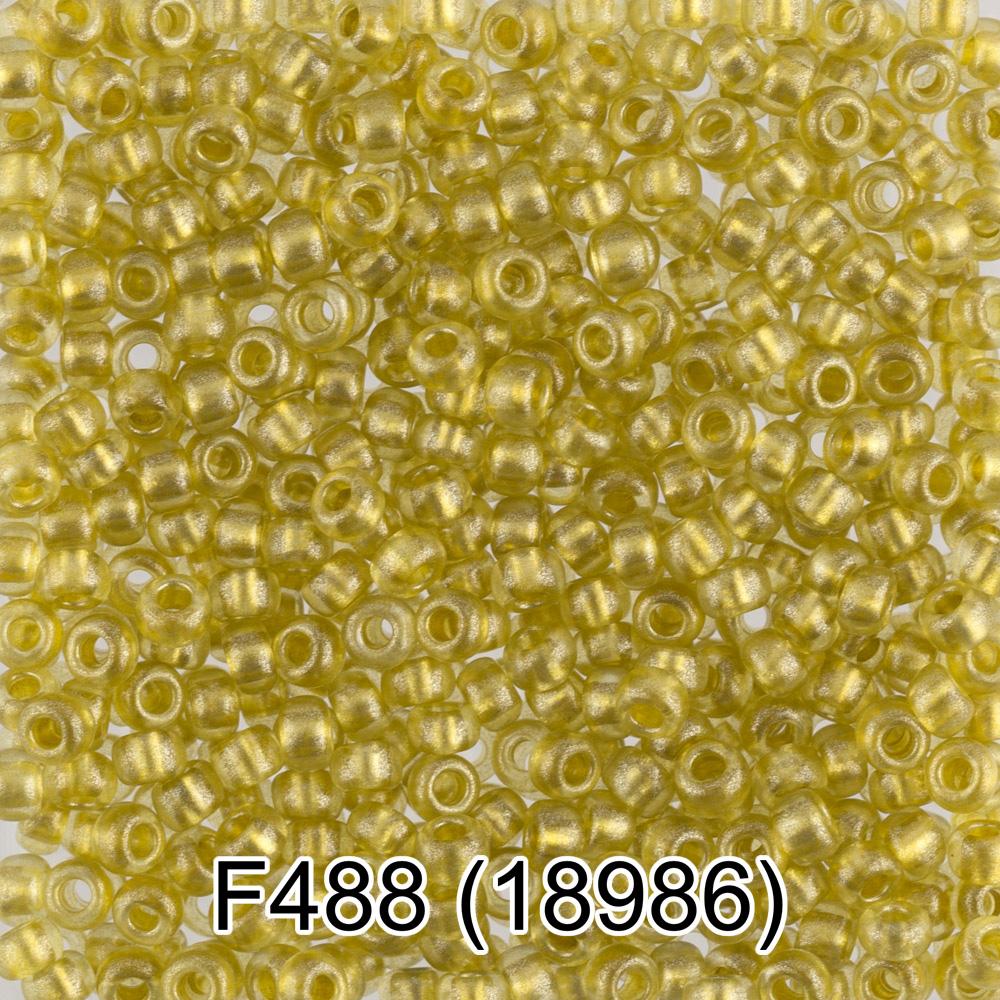 F488 желтый ( 18986 )