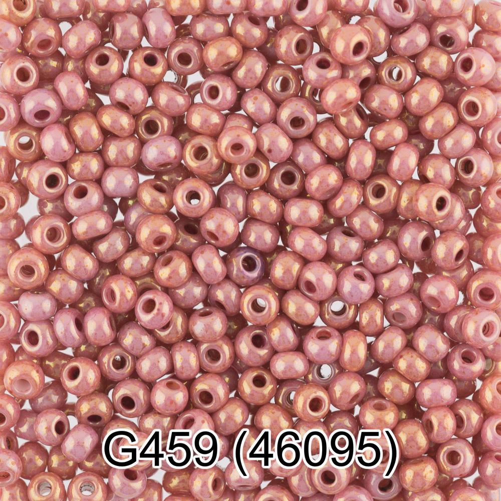G459 св.коричневыйй ( 46095 )