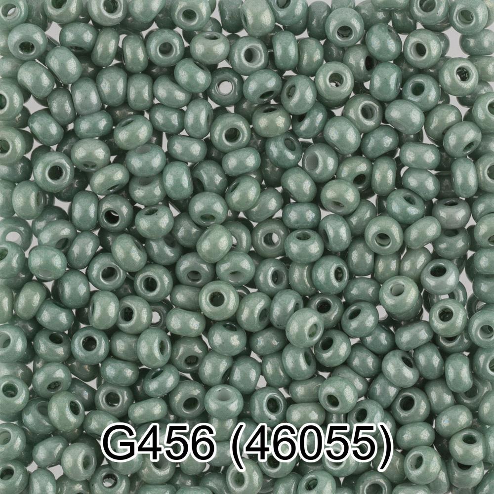 G456 грязно-зеленый ( 46055 )