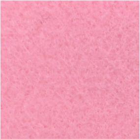 Набор декоративного фетра FSR2.0-RO-18N3 2 мм; 22 см х 30см (3 листа, цвет розовый)
