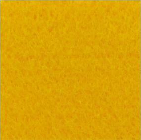 Набор декоративного фетра FSR2.0-RO-16N3 2 мм; 22 см х 30см (3 листа, цвет желтый)