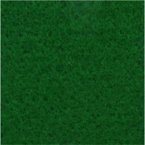 Набор декоративного фетра FSR2.0-RO-15N3 2 мм; 22 см х 30см (3 листа, цвет зеленый)