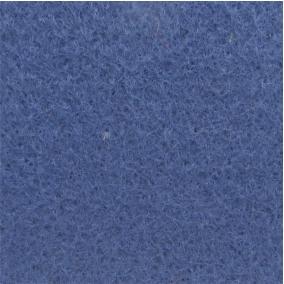 Набор декоративного фетра FSR2.0-RO-03N3 2 мм; 22 см х 30см (3 листа, цвет серо-синий)