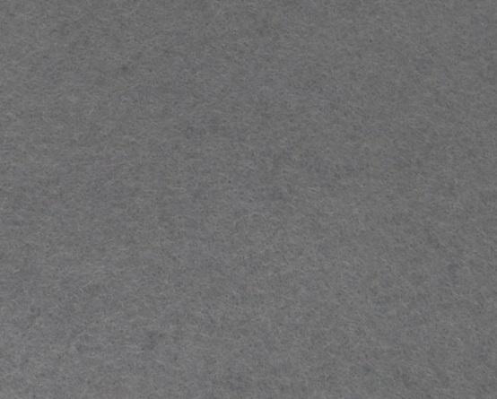 Фетр декоративный  Рукоделие  , размер 21х29,7 см, 1 мм, 10 шт.серый
