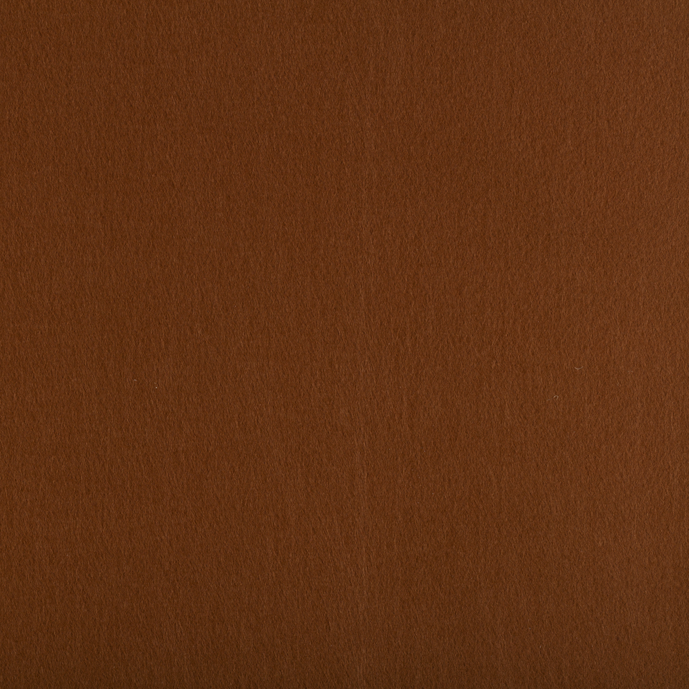 Фетр «Gamma» Premium FKS12-33/53 декоративный 33х53 см Цвет: 880 св.коричневый