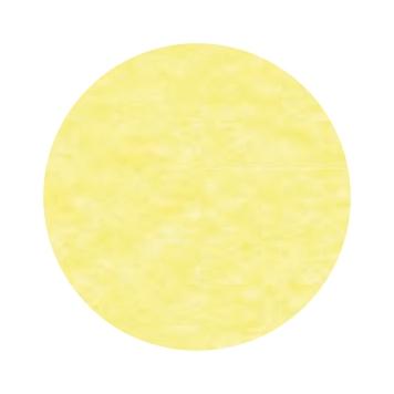 Набор декоративного  фетра FSR1.2 -818N5 1,2мм; 22см х 30см (5 листов, цвет бледно-желтый)