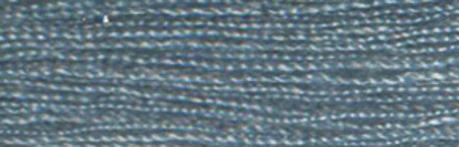 Нитки "Bestex" 40/2, швейные, 100% полиэстер, 365 м 107 серо-голубой