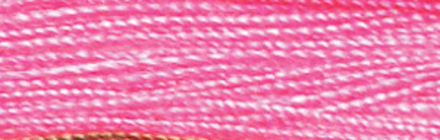 Нитки "Bestex" 40/2, швейные, 100% полиэстер, 365 м 397 люминисц.розовый