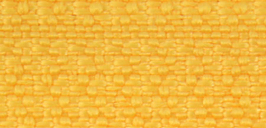 Молния витая "Arta-F" (SB6M.483) - 50 см, T6 1 замок 506 желтый
