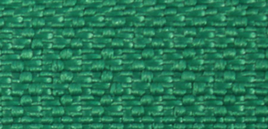 Молния витая "Arta-F" (SB6M.483) - 55 см, T6 1 замок 084 зеленый