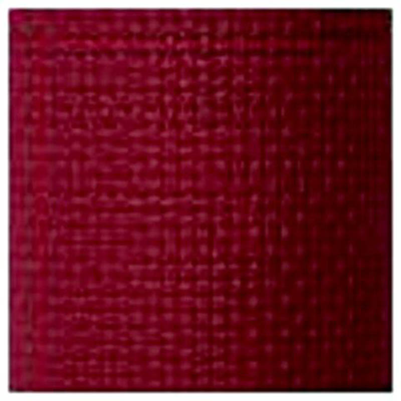 Ткань-канва К5536/4   Аида   для вышивания  красная -14