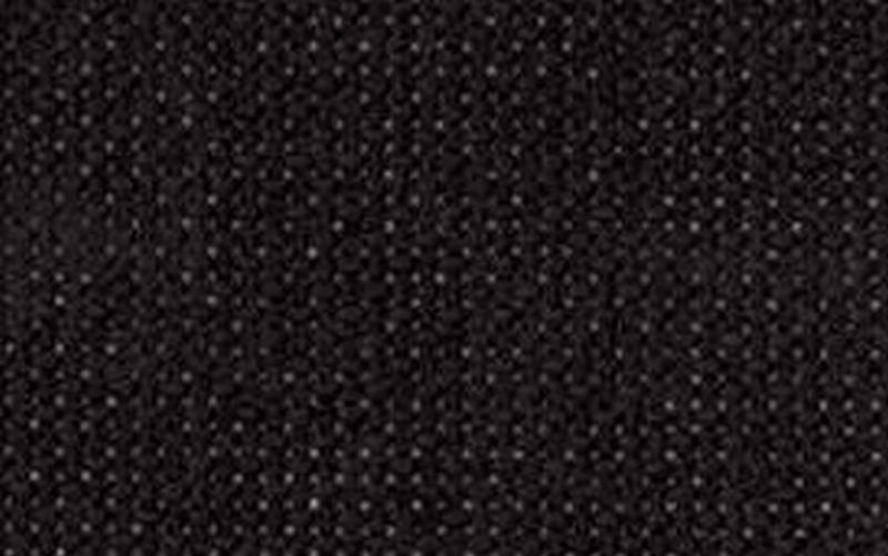 Канва под вышивку  Текстильторг , К16, 100% хлопок уп/5 м. черная