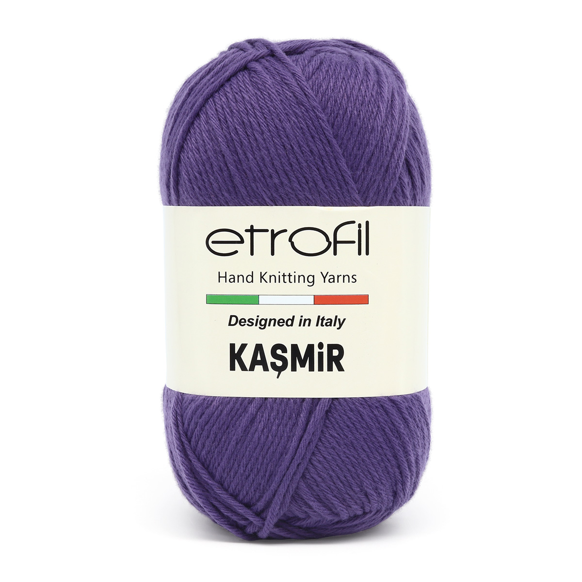 Etrofil 'KASMİR,  пряжа для ручного вязания
