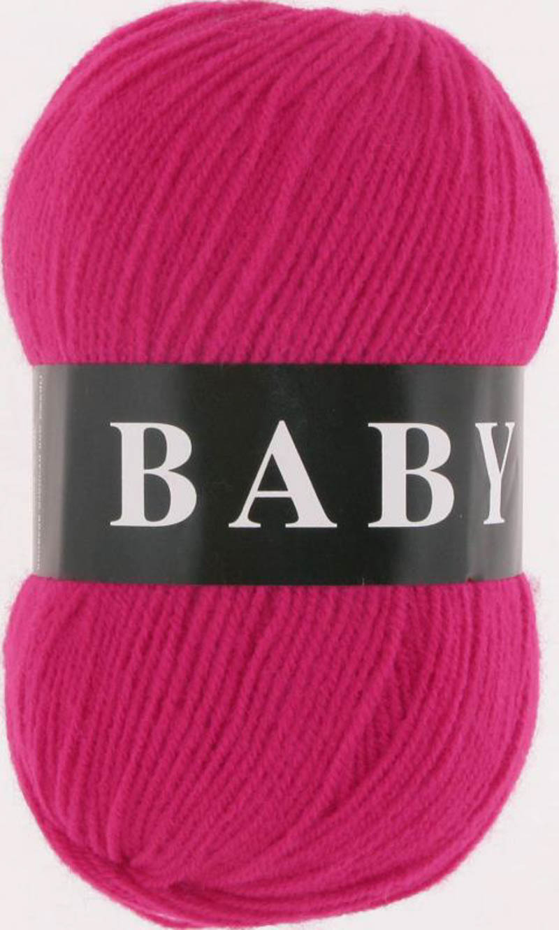 Бэби (BABY). пряжа для ручного вязания