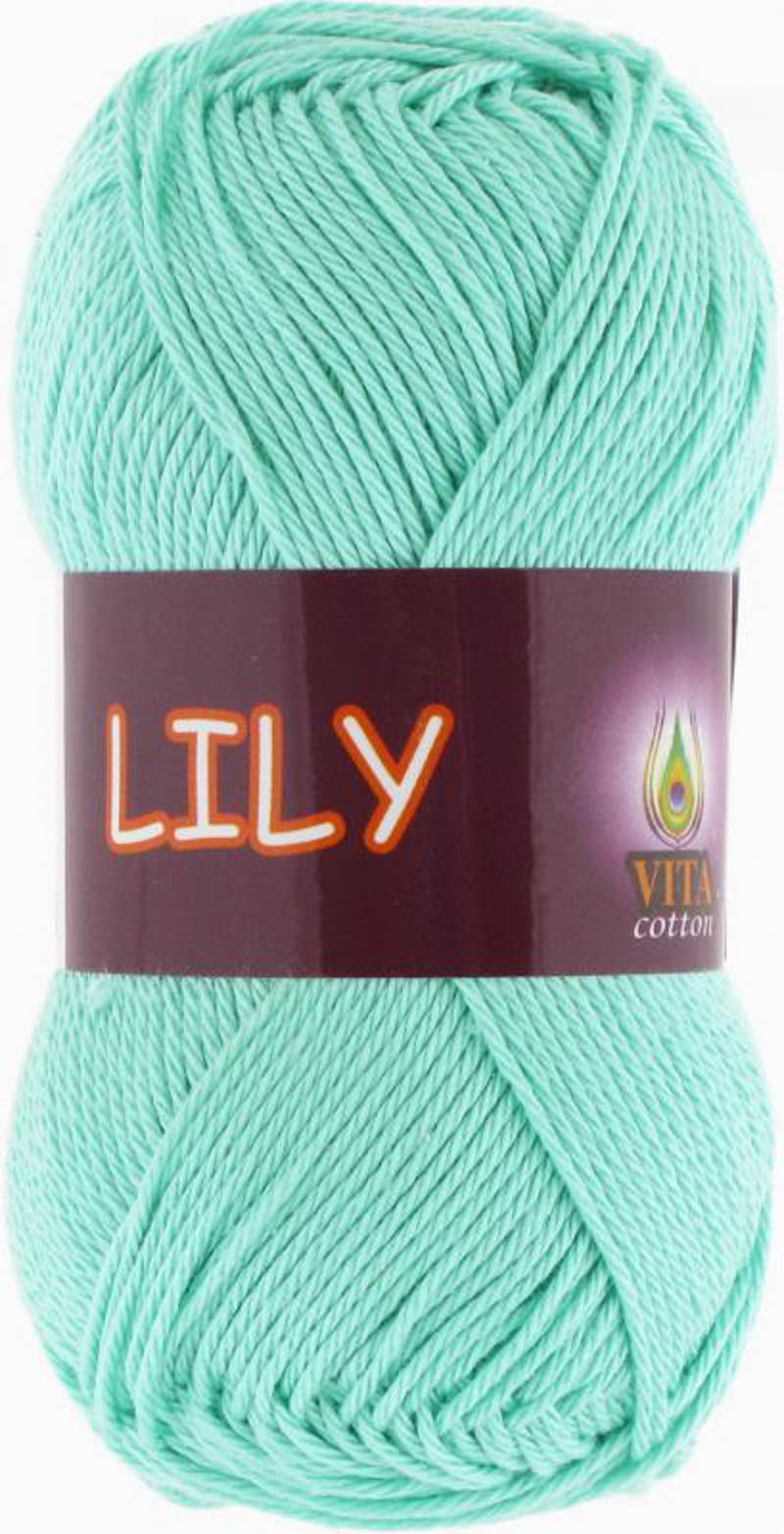 Лилу ( LILY), пряжа для ручного вязания