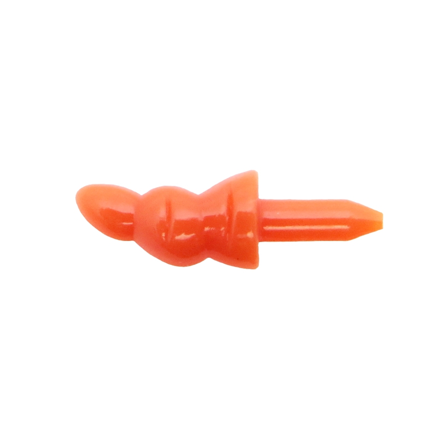Нос-морковка 15х8 мм, 10 шт