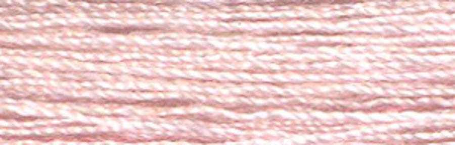Нитки "Bestex" 40/2, швейные, 100% полиэстер, 365 м 036 бело-розовый