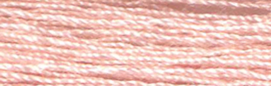 Нитки "Bestex" 40/2, швейные, 100% полиэстер, 365 м 033 св.кремово-розовый