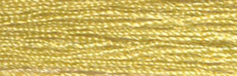 Нитки "Bestex" 40/2, швейные, 100% полиэстер, 365 м 014 зелено-желтый