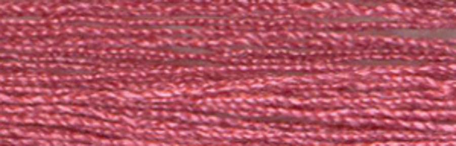 Нитки "Bestex" 40/2, швейные, 100% полиэстер, 365 м 057 розово-бордовый