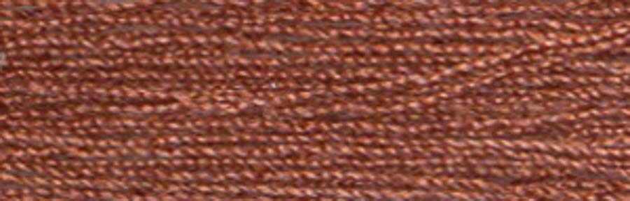 Нитки "Bestex" 40/2, швейные, 100% полиэстер, 365 м 062 коричневый