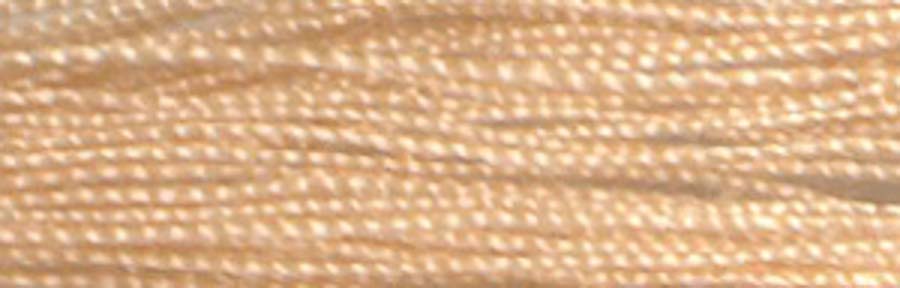 Нитки "Bestex" 40/2, швейные, 100% полиэстер, 365 м 025 т.кремово-бежевый