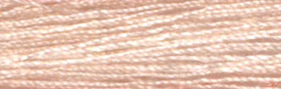 Нитки "Bestex" 40/2, швейные, 100% полиэстер, 365 м 028 св.бежево-розовый